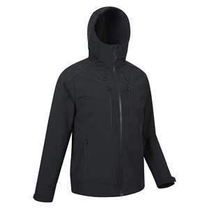 Veste coupe-vent d'aventure en plein air, impression personnalisée, vêtements de randonnée, vêtements de voyage légers, fabricant - Product Image 5
