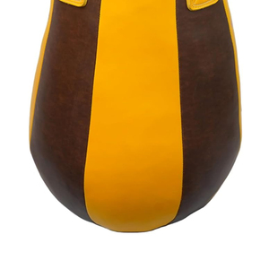 Saco de Boxeo Profesional Pesado para Colgar, para Entrenamiento de MMA y Gimnasio, Saco de Arena Vacío para Golpear - Product Image 2