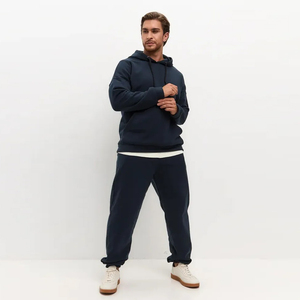 Best Price Custom Sport Tracksuits For Men Jogging Sportswear Tracksuit Men Running Training Track Suit For Men Wholesale Wear - Product Image 2