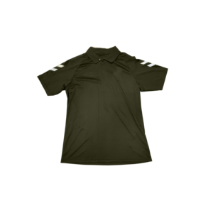 Camiseta Polo de Algodón Puro Tallas S-5XL, Nueva Camiseta de Manga Corta para Primavera/Verano, Moderna y Casual - Product Image 1