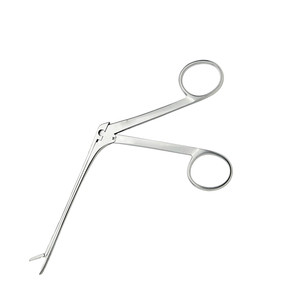 Pinzas Nasales ORTHO GENIX de Alta Calidad, 10x4mm, Acero Inoxidable, Certificación CE, Herramienta Quirúrgica de Precisión para Uso Hospitalario - Product Image 3