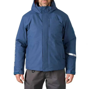 Chaqueta Deportiva Ligera, Resistente al Viento y al Agua, con Capucha y Logotipo Personalizado, para Pesca y Caza - Product Image 5