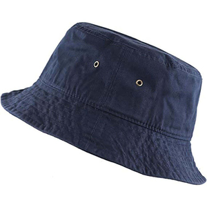 Index Apparel <b>Pink</b> Camouflage <b>Bucket</b> Hat Embroidered Logo Unisex Casual Spring Summer Wear - Product Image 4