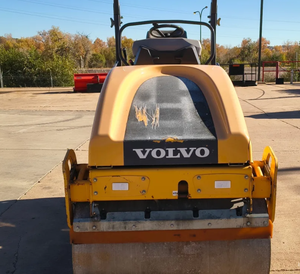 Rodillo Vibratorio Tándem de Alta Frecuencia 2018 DD-25B de 2.5 Toneladas, Rodillo Compactador Pequeño para Construcción - Product Image 4