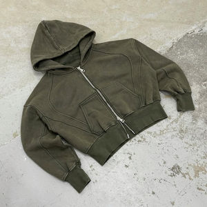 Entreprise de fabrication de sweats à capuche à grande échelle offrant une production fiable et de grande volume pour les importateurs et les marques de mode - Product Image 2