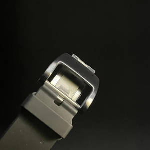 Reloj Mecánico de Edición Limitada para Hombre, Caja de Fibra de Carbono, Correa de Goma, Alta Calidad, Reserva de Energía, Resistente al Agua, Deportivo - Product Image 4