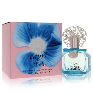 น้ำหอม Capri by Eau De Parfum สำหรับผู้หญิง - Product Image 1