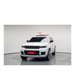 รถจี๊ป เชอโรกี แอล 3.6 ซัมมิท รีซอร์ฟ รุ่นปี 2023 เดือนพฤศจิกายน วิ่ง 68,120 กม. เกียร์อัตโนมัติ เบาะหนัง พวงมาลัยซ้าย พร้อมกล้องมองหลัง - Product Image 2