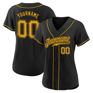 Jersey de Fútbol Americano Personalizable para Adultos, Bordado 3D Frontal, Número y Letra Cosidos, Transpirable, Nailon/Algodón, Cierre de Botones - Product Image 4