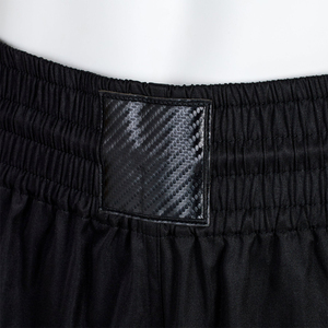 กางเกงมวยไทยขาสั้นต่อสู้พิมพ์ลายแบบกำหนดเอง - Product Image 5