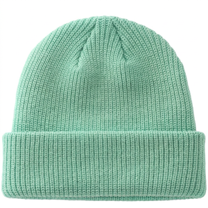 Gorros de Punto Coloridos para Pedidos al por Mayor, Gorros de Invierno para Empresas de Ropa y Minoristas Internacionales - Product Image 1