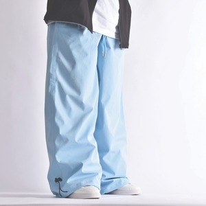 Homme Enfants Polyester Polaire Coupe-Vent Chaud Léger Imperméable Hiver Neige Activités Doublure quantité minimale de commande 100 pcs OEM Support - Product Image 1