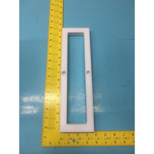 Aislante Rectangular 13 x 3 5/8, 169161 - Equipo y Piezas de Semiconductores de Confianza de Tradicción Global - Product Image 3