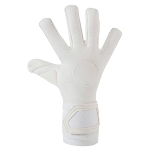 Gants de gardien de but professionnels pour adultes et enfants, imperméables, respirants, en cuir lisse épais, avec protection des doigts, pour l'extérieur - Product Image 2