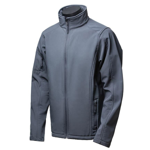Vestes softshell au design unique pour hommes, qualité supérieure, prix raisonnable, veste softshell pour adultes hommes - Product Image 6