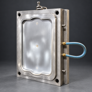 Conception et fabrication de moules d'injection plastique sur mesure avec production de moulage par injection plastique pour projets OEM/ODM - Product Image 1