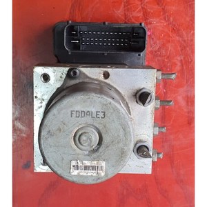 Pièces automobiles du Zhejiang, pompe hydraulique ABS ESC pour Hyundai Tucson Kia Sportage 58920-2S310 R15, pièces automobiles coréennes d'occasion. - Product Image 6