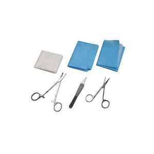 Juego de Rinoplastia Manual Reutilizable de Acero Inoxidable de Nuevo Diseño, Certificado CE Clase II, para Uso Médico Hospitalario, 2 Años de Garantía por Dentavex - Product Image 1