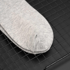 Unisex Custom Logo Cotton <b>Socks</b> Free Design & Mock-Up Made From Cotton Anti-Bacterial Casual & Men's <b>Socks</b> Custom Made - Product Image 6