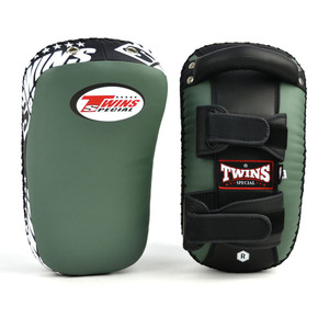 Pads de frappe professionnels pour l'entraînement en arts martiaux, équipement de frappe durable et absorbant les chocs pour entraîneurs et athlètes - Product Image 2