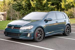 Volkswagen GTI SE 2018 - Product Image 2