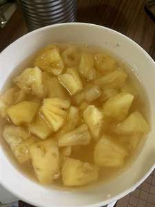 PROVEEDOR AL MAYOR DE REBANADAS DE PIÑA EN LIGHT SYRUP-PRECIO COMPETITIVO - Product Image 5