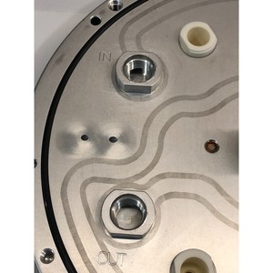 AMAT 0040-05493 CHUCK ESC ASSY, EMAX, 200MM - Equipo y piezas de semiconductores de confianza de Trusted Global Legacy - Product Image 5