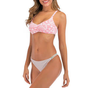 บิกินี่ผู้หญิงสุดฮิต ดีไซน์ทันสมัย ใส่สบาย ซักง่าย ราคาสุดคุ้ม - Product Image 6