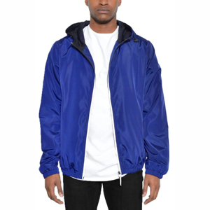 Men's <b>Waterproof</b> <b>Winter</b> Softshell Zip-Up Windbreaker - Product Image 6