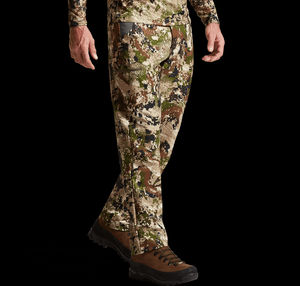 Pantalones de Caza con Estampado de Jungla para Hombre, Impermeables, de Poliéster, para Actividades al Aire Libre, Tiro y Caza - Product Image 3