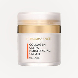 Crème liftante Dermarssance Collagen ultra hydratante, crème pour le visage au collagène, crème faciale au collagène, crème au collagène pour le visage - Product Image 4
