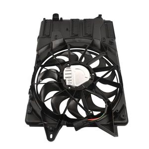 Ventole di Raffreddamento per Buick Chevrolet Chevy LaCrosse Malibu Sedan 4Cil 6Cil 2.5L 3.6L 1.5, Modelli 2016-2020, Compatibili con Modelli 2017-2018 - Product Image 5