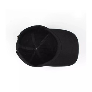 Casquettes de baseball ajustables, unies, sportives, de qualité supérieure, pour hommes et femmes - Product Image 2