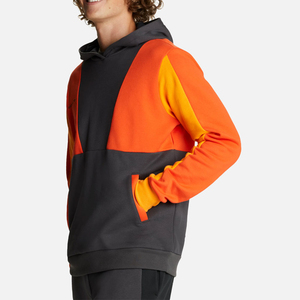 Sudaderas con capucha para hombre, estilo casual, con bolsillo, transpirables, en oferta. - Product Image 5