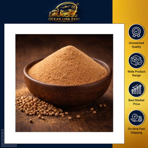 ผงผักชีเครื่องเทศธรรมชาติสำหรับอุตสาหกรรมอาหารเครื่องปรุงรส - Product Image 2