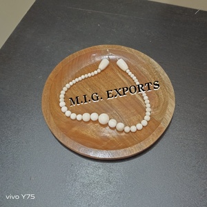 Collar o Joyería de Hueso de Búfalo en Oferta, Comúnmente Utilizados para Expresar Estéticas Únicas, Góticas o Naturales AÑO 2026 - Product Image 6
