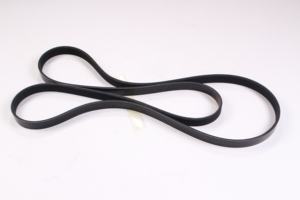 6PK2135 6PK2138 Multi V-Belt Serpentine Belt pour Acura Honda <span class=keywords><strong>Mercedes</strong></span>-Benz Ford Dodge Chrysler Hyundai Kia - Product Image 3