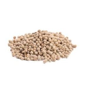 Poivre blanc de haute qualité du Vietnam emballage personnalisé épices et herbes simples processus de séchage brut - Product Image 2
