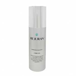 REJURAN 45ml Emulsione Rinfrescante Leggera C-PDRN con Acido Ialuronico e Centella per l'Equilibrio Olio-Acqua, Crema Viso Lenitiva - Product Image 3