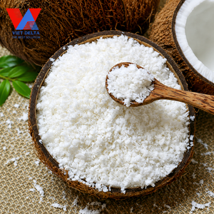 เยื่อมะพร้าวแห้งไขมันสูงออร์แกนิกเกรดพรีเมี่ยม - Product Image 5