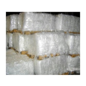 LDPE <b>Clear</b> Film Scrap Rolls Premium Grade Food Grade Profiles in Bales High-Clarity - Product Image 6