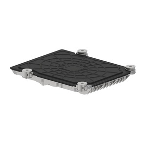 Módulo de Control de Motor Digital ZANGO RE551416, Repuesto para Tractor, Calidad OEM, Pieza para Maquinaria Agrícola de Uso Pesado - Product Image 4
