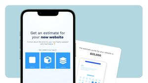 Desarrollo de Sitios Web para RoyalCraft Moving Company con Estimador de Costos, Generación de Cuentas de Visitas, Solicitudes de Reserva, Diseño Responsivo y SEO - Product Image 4
