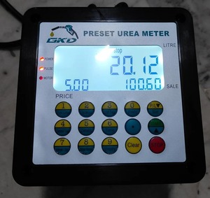 Top Selling AdBlue Diesel Exhaust Fluid DEF Urea Preset Flow Meter for Fast and Efficient DEF Available At Competitive Price - Product Image 6