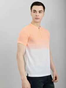 Men Custom Trendy Design Sublimation Full T <b>Shirt</b> Lightweight <b>100</b>% Spandex / <b>Polyester</b> Men Slim Fit All Sizes O-Neck T-<b>Shirts</b> - Product Image 1