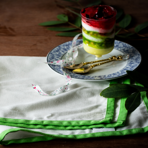 Toalla de Cocina Desechable Ecológica de Algodón, Paño de Limpieza Absorbente, Fabricante Mayorista - Product Image 1