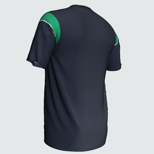 Camisetas Transpirables de Softbol, Fútbol y Rugby, Personalizadas con Impresión, Camisetas Deportivas Sublimadas Personalizadas para Hombre - Product Image 4