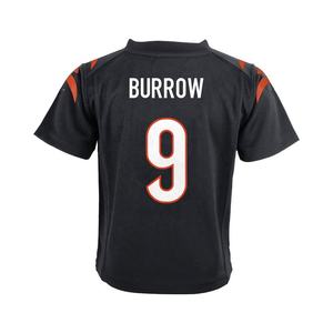 Nouveaux designs 2025 Maillots cousus Maillots de football américain pour 32 équipes Avec prix de gros Bonne qualité Maillot de football pour hommes - Product Image 2