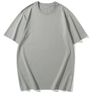 Camiseta Deportiva de Manga Corta para Hombre, Corte Ajustado, de Buena Calidad, Última Llegada, Personalizable - Product Image 5