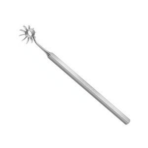 Stainless Steel Osher Neumann Corneal Marker Ophthalmic Surgical Instrument for Precise Eye Marking By <b>Blush</b> Surgical - Product Image 4